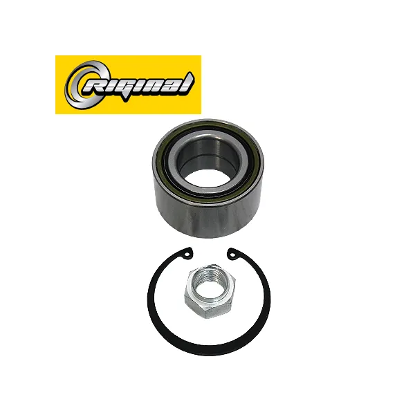Подшипник передней ступицы комплект FORD ESCORT/FIESTA/KA 90-02 Riginal RG713678040