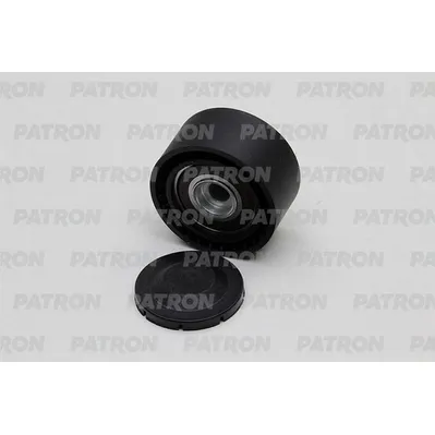 Ролик промежуточный ремня ГРМ PSA 1.6 HDi 75/1.6 HDi 90 08> PATRON PT33131
