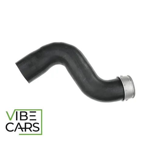 Патрубок интеркулера VIBECARS VC100172