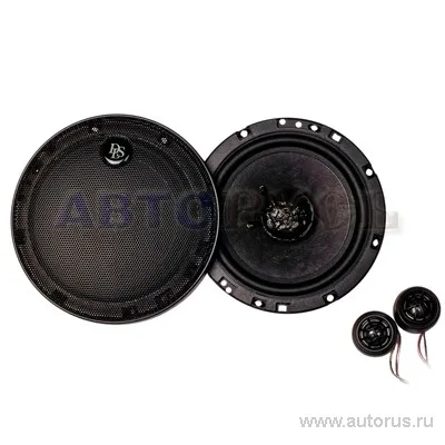 Колонки DLS B6.2, 16 см , компонентные