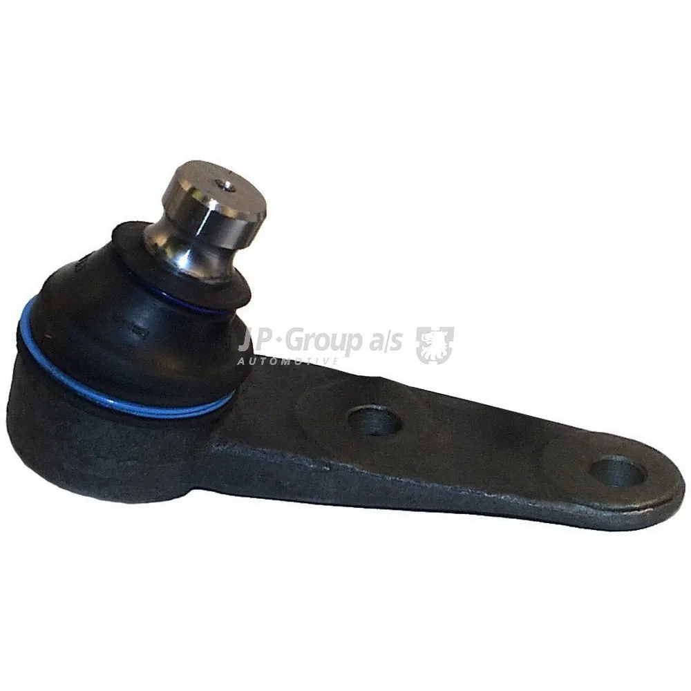 Опора шаровая L AUDI 80(B3) 86-91 /ГУР- /d=19mm JP GROUP 1140302470