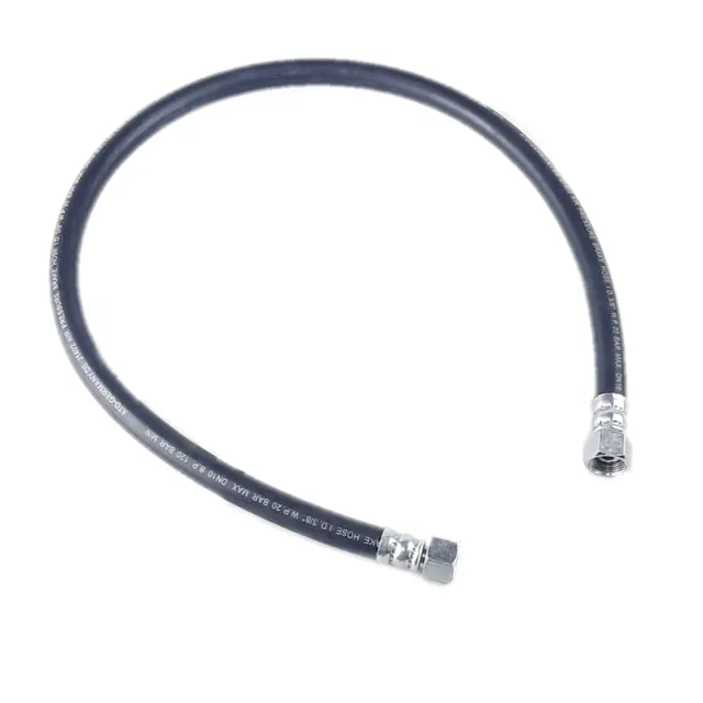 ШЛанг тормозной ORIGINAL J1402 MAN L=0700mm [81963406142] ATD ATD10534NL