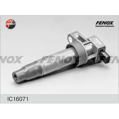 Катушка зажигания HYUNDAI SONATA 05- 2.0-3.3, GENESIS 08- 3.8; KIA C FENOX IC16071