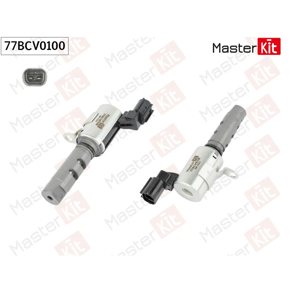 Клапан VVT (впуск) Mitsubishi LANCER VIII (CY_A, CZ_A) 2007 - MASTERKIT 77BCV0100