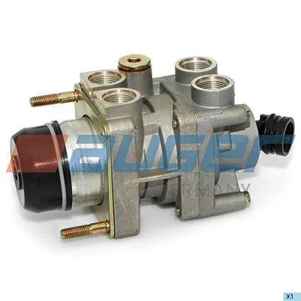 Кран тормозной главный MAN F2000 AUGER 75768