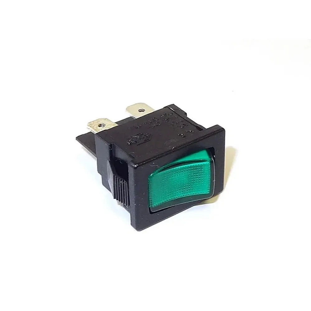 Кнопка включения и выключения машинки для нарезки протектора RUFF 1871007