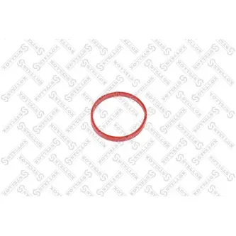 Прокладка коллектора впускного (x6) Volvo S80 3.2i B6324S 06> STELLOX 11-26178-SX