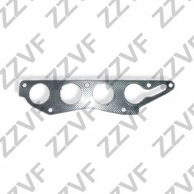 ПРОКЛАДКА ВЫПУСКНОГО КОЛЛЕКТОРА 2,4 MITSUBISHI GALANT (03-12), OUTLANDER (01-08)