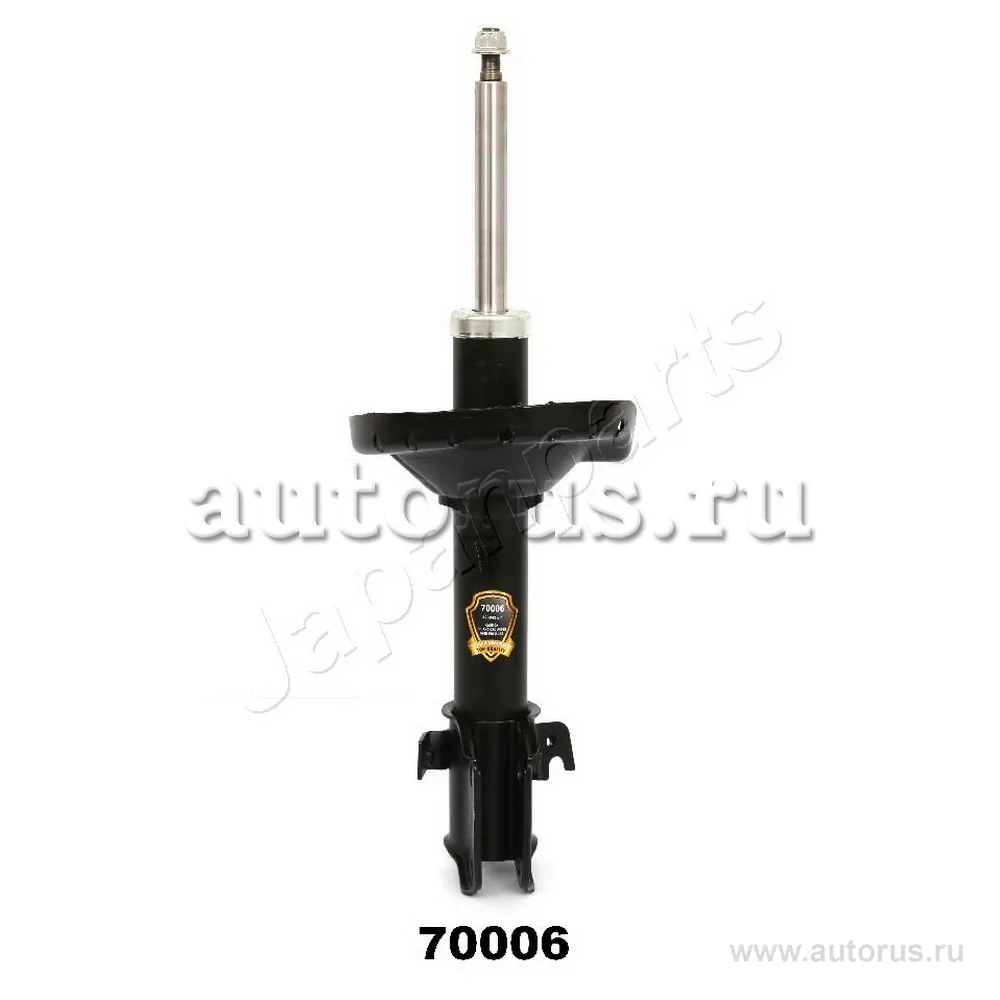 Амортизатор передний GAS L JAPANPARTS mm70006