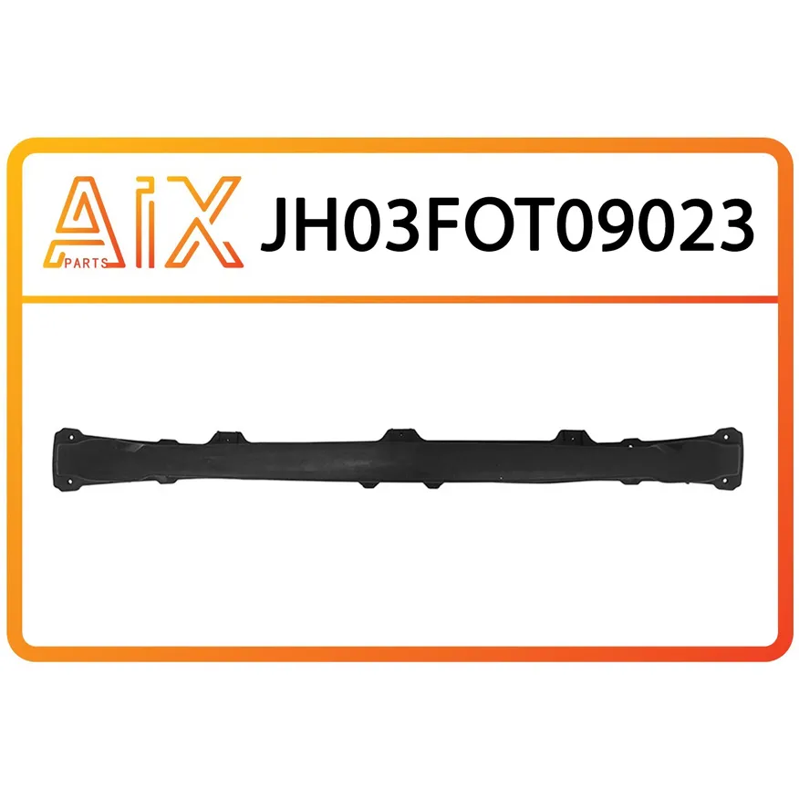 Усилитель бампера задний  AIX JH03-FOT09-023