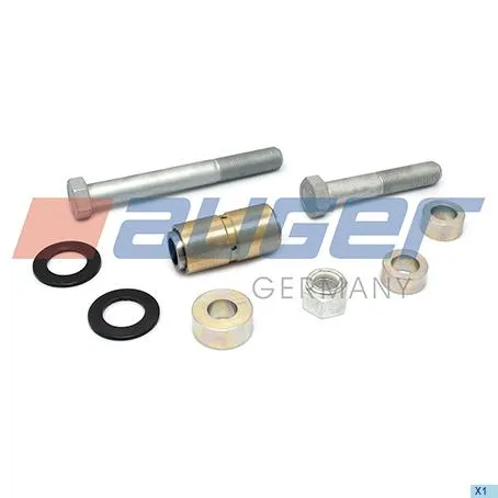 РМК задней рессоры MB Actros Axor BM 930 932 933,942 943,950 952 95 AUGER 67936