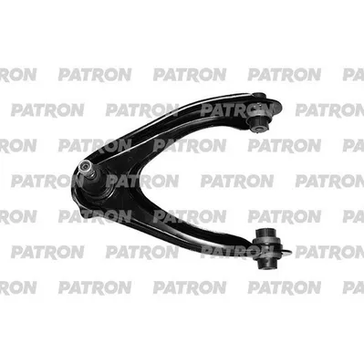 Рычаг подвески левый HONDA: CR-V I 95-02 PATRON PS50081L