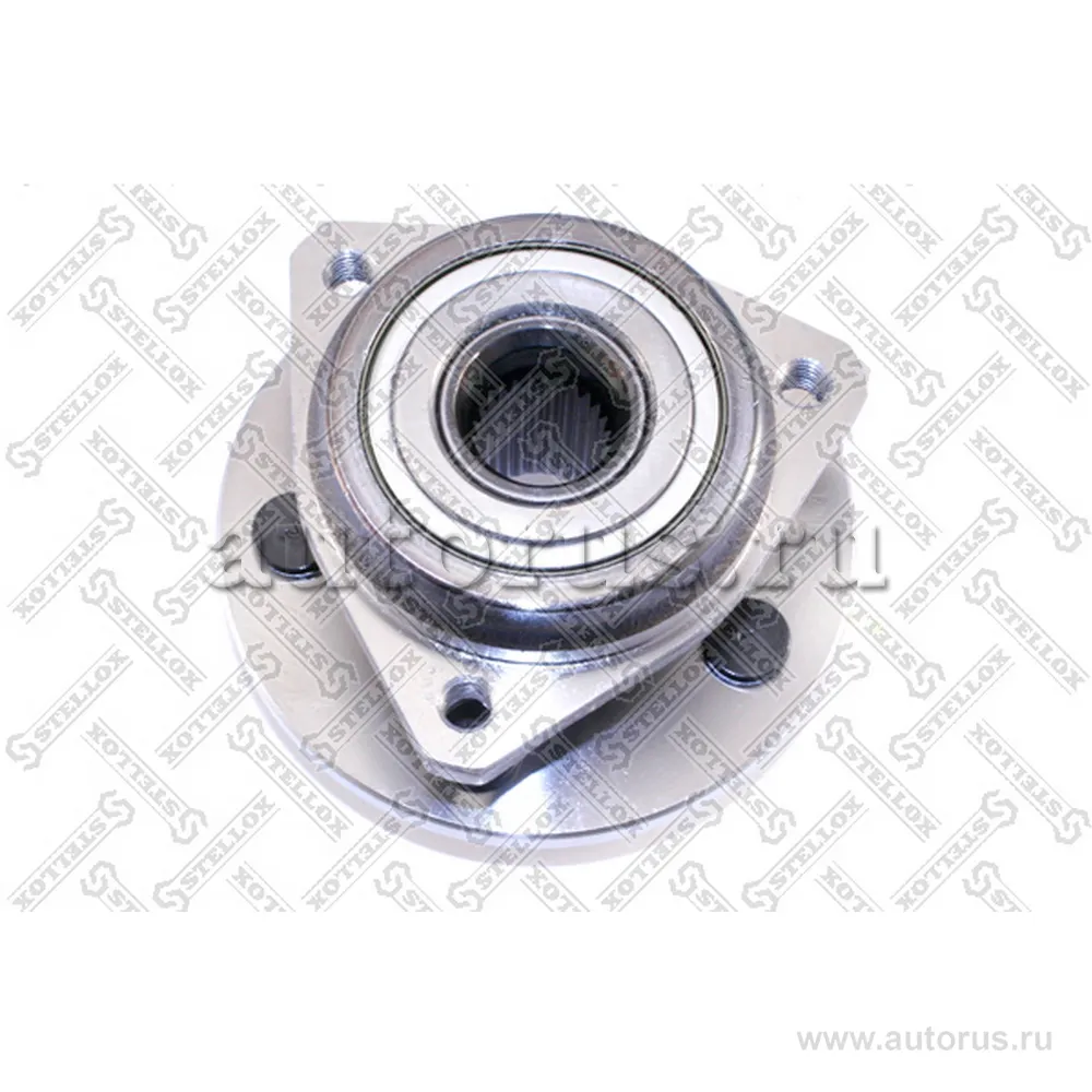 К-т подшипника ступ. пер. Jeep Cherokee STELLOX 4328177_SX