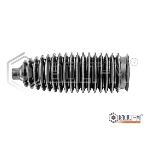 Пыльник рулевой рейки BOLT-M BM6725