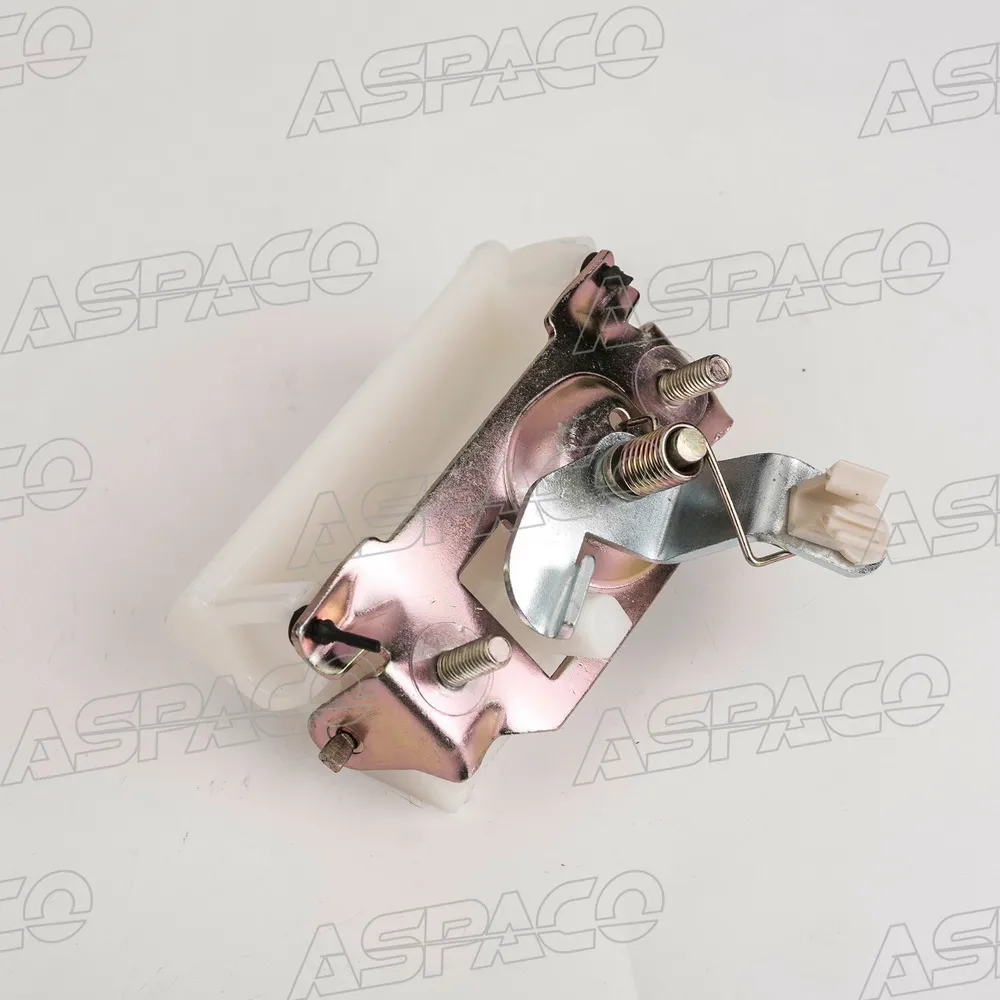 Ручка задней двери MITSUBISHI PAJERO/MONTERO (90-04) ASPACO AP2650
