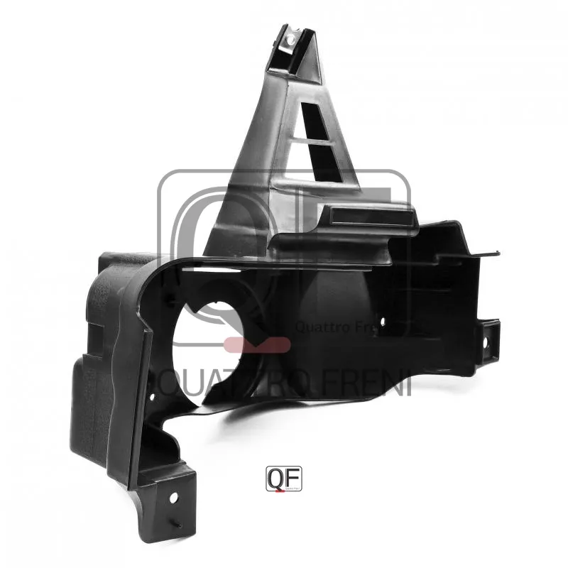 ЗАГЛУШКА ПРОТИВОТУМАННОЙ ФАРЫ LC200 RH, QF00G00036 QUATTRO FRENI QF00G00036