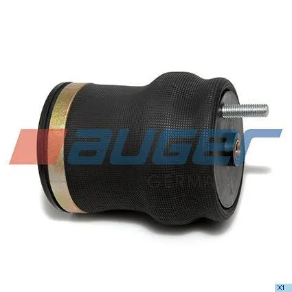 Пневмоподушка кабины Manager Maxter G 340 Ti (задняя) AUGER 20055