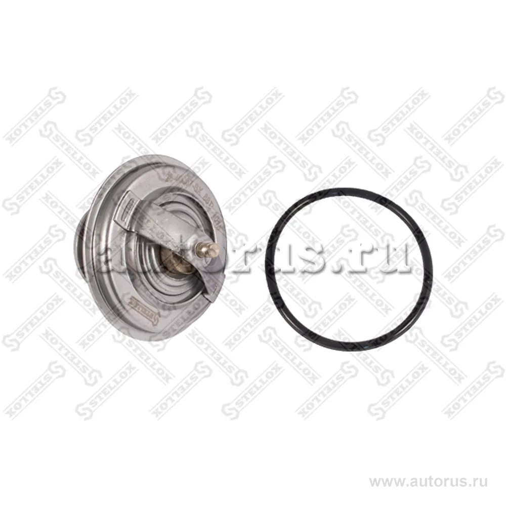Термостат Audi 100/A6, VW Passat, Volvo 760 78> STELLOX 23-40007-SX