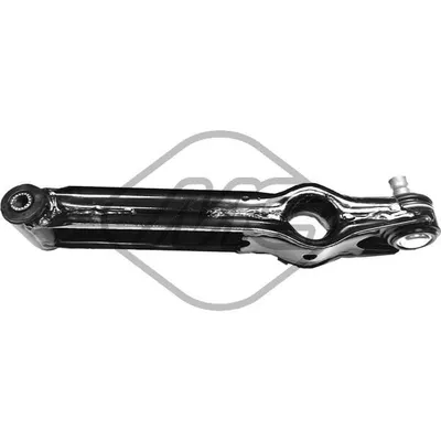 Рычаг подвески MARUTI 800 Metalcaucho 52108