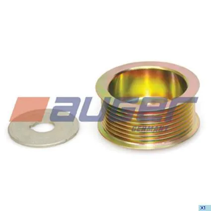 Шкив генератора MB Axor AUGER 68182