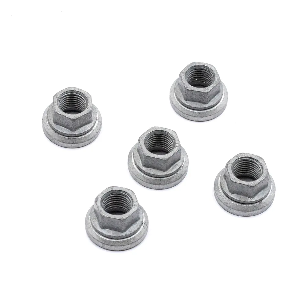 Гайка колеса VAG WHT 000 889