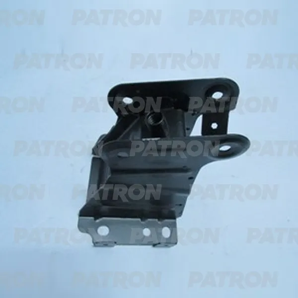Кронштейн усилителя бампера передн прав OPEL: ASTRA H 04-10 PATRON P76-0010T