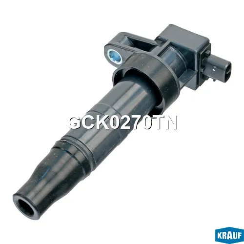 Катушка зажигания KRAUF GCK0270TN
