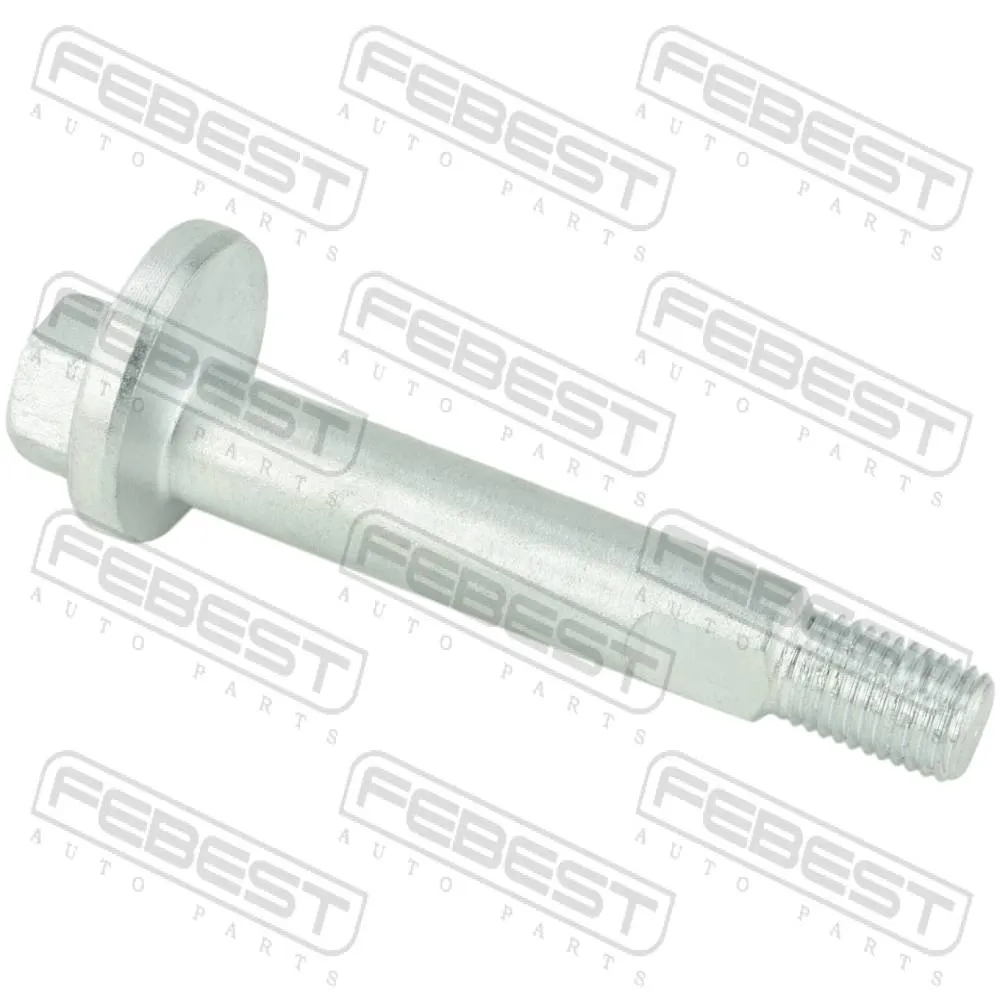 Болт с эксцентриком HONDA ACCORD CL9 2003-2008 [EU] FEBEST 0329-007
