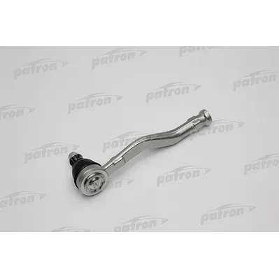 Наконечник рулевой тяги M14X1,5 RHT PEUGEOT 208 03/12 - 2008 03/12- (произ PATRON PS1343R
