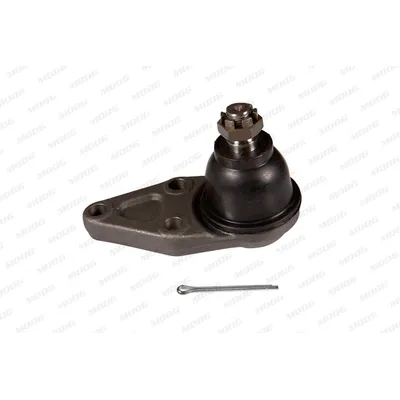 Опора шаровая L=R MITSUBISHI Pajero III rear MOOG MI-BJ-7233