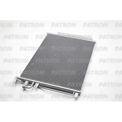 Радиатор кондиционера CHEVROLET: CAPTIVA 2.4/2.4 4WD/3.2 4WD 06 -\ OPEL: PATRON PRS1357