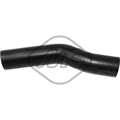 Патрубок A1 Metalcaucho 35796