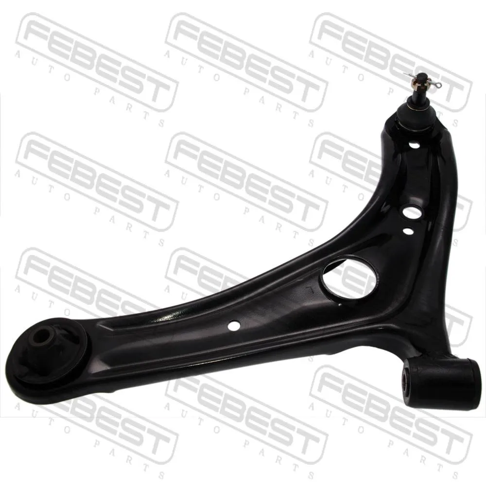 Рычаг передний L TOYOTA Yaris I/Echo/Vitz FEBEST 0124-NCP13LH