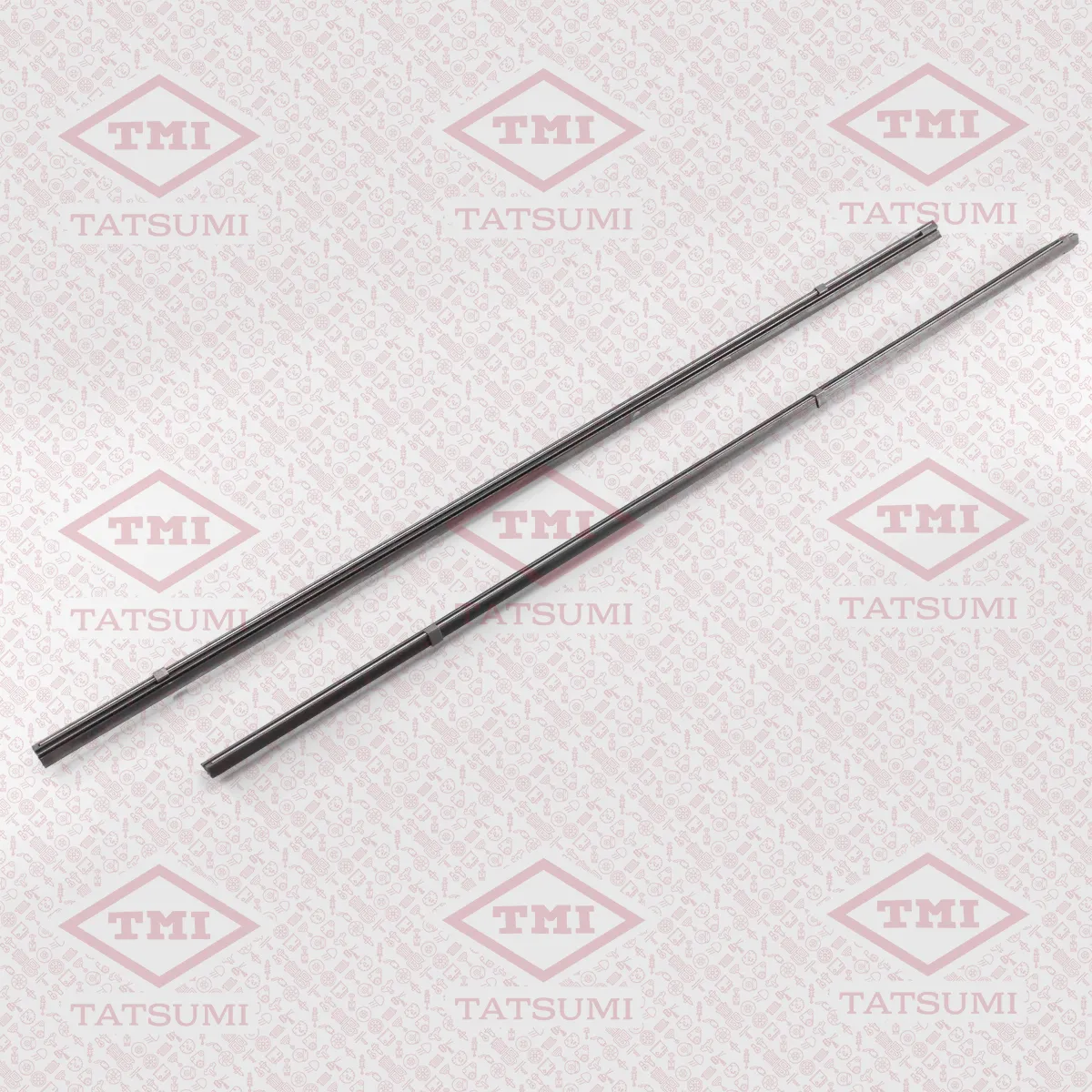 Резинка стеклоочистителя 550x6мм (2шт.) Universal TATSUMI TFL1055