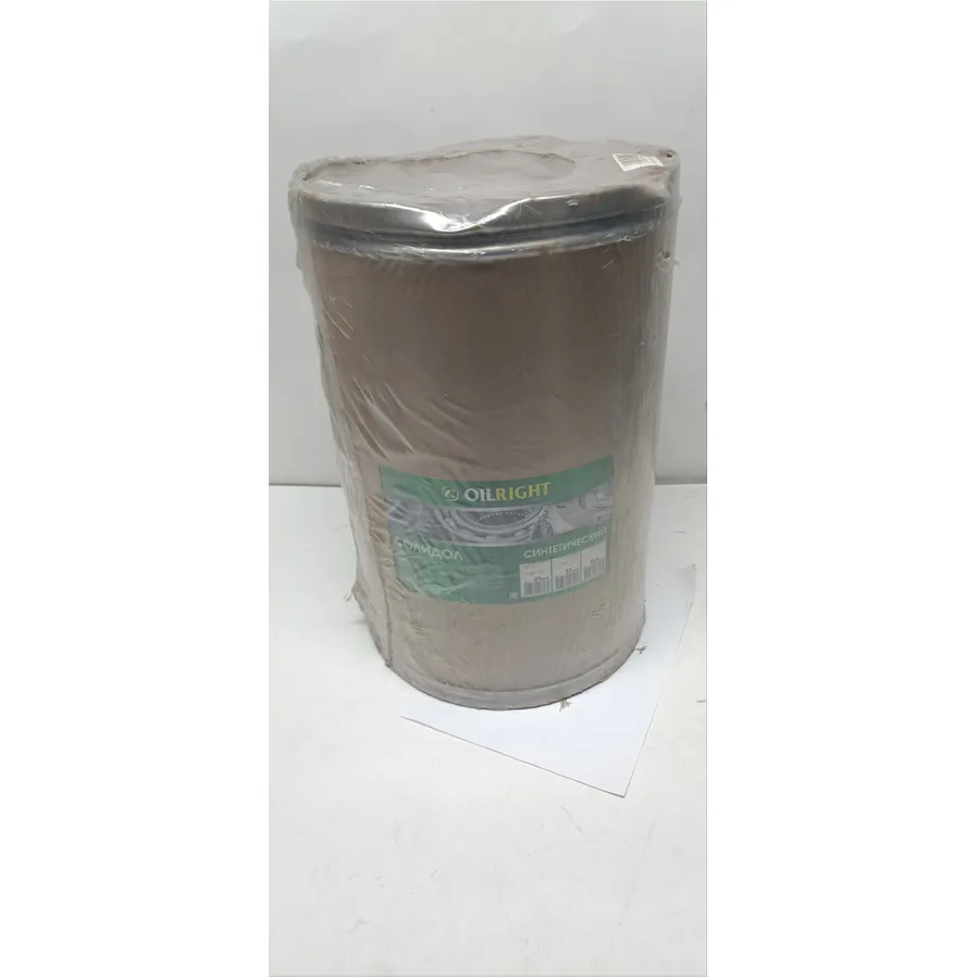 Уценка Смазка OILRIGHT 21 кг 6037-N0