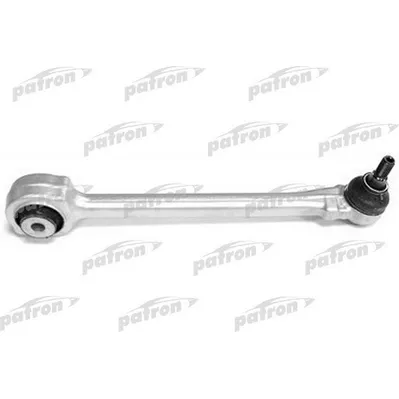 Рычаг подвески НИЖНИЙ MERCEDES BENZ GLK-KLASSE (X 204) 06/08 - (п PATRON PS5444