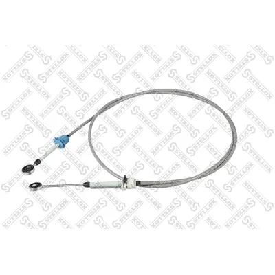 Трос КПП переключения передач L 2940 Volvo FM12/13 STELLOX 83-24722-SX