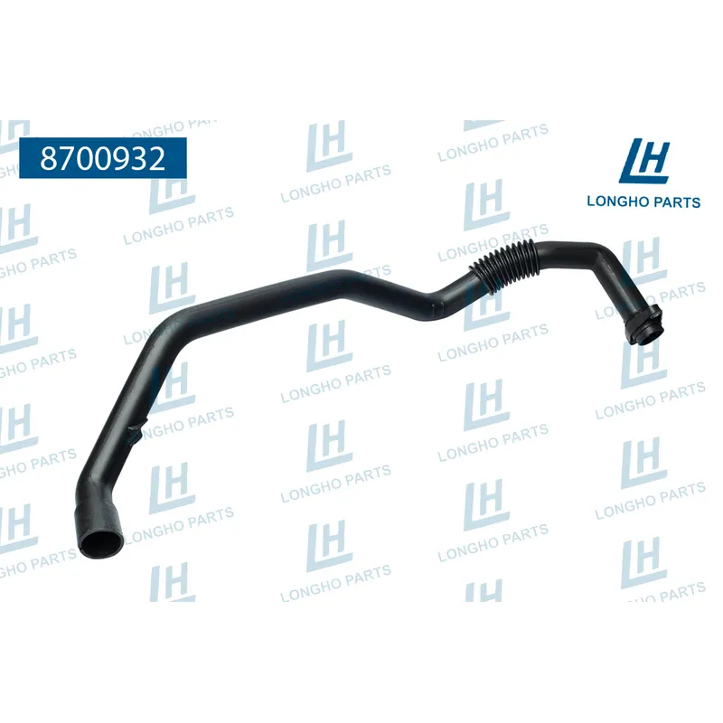 Трубка маслозаливной горловины VOLVO 20954042 LONGHO 8700932
