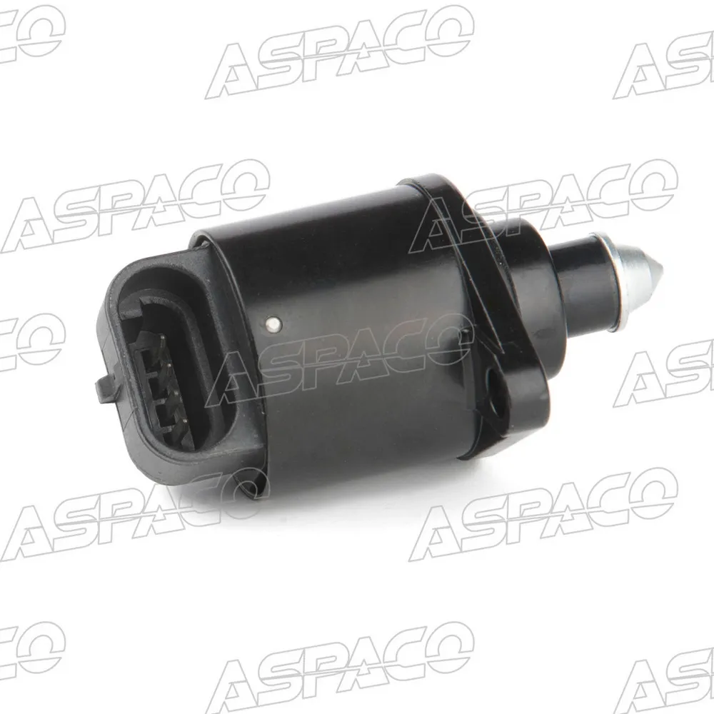 РЕГУЛЯТОР ХОЛОСТОГО ХОДА RENAULT CLIO II/SYMBOL (98-08) ASPACO AP2403