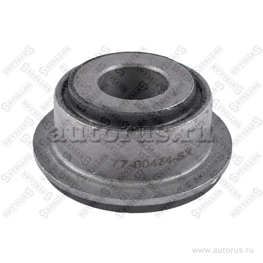 Сайлентблок заднего продольн. рычага передний Toyota Rav4 ACA3/GSA STELLOX 77-00474-SX