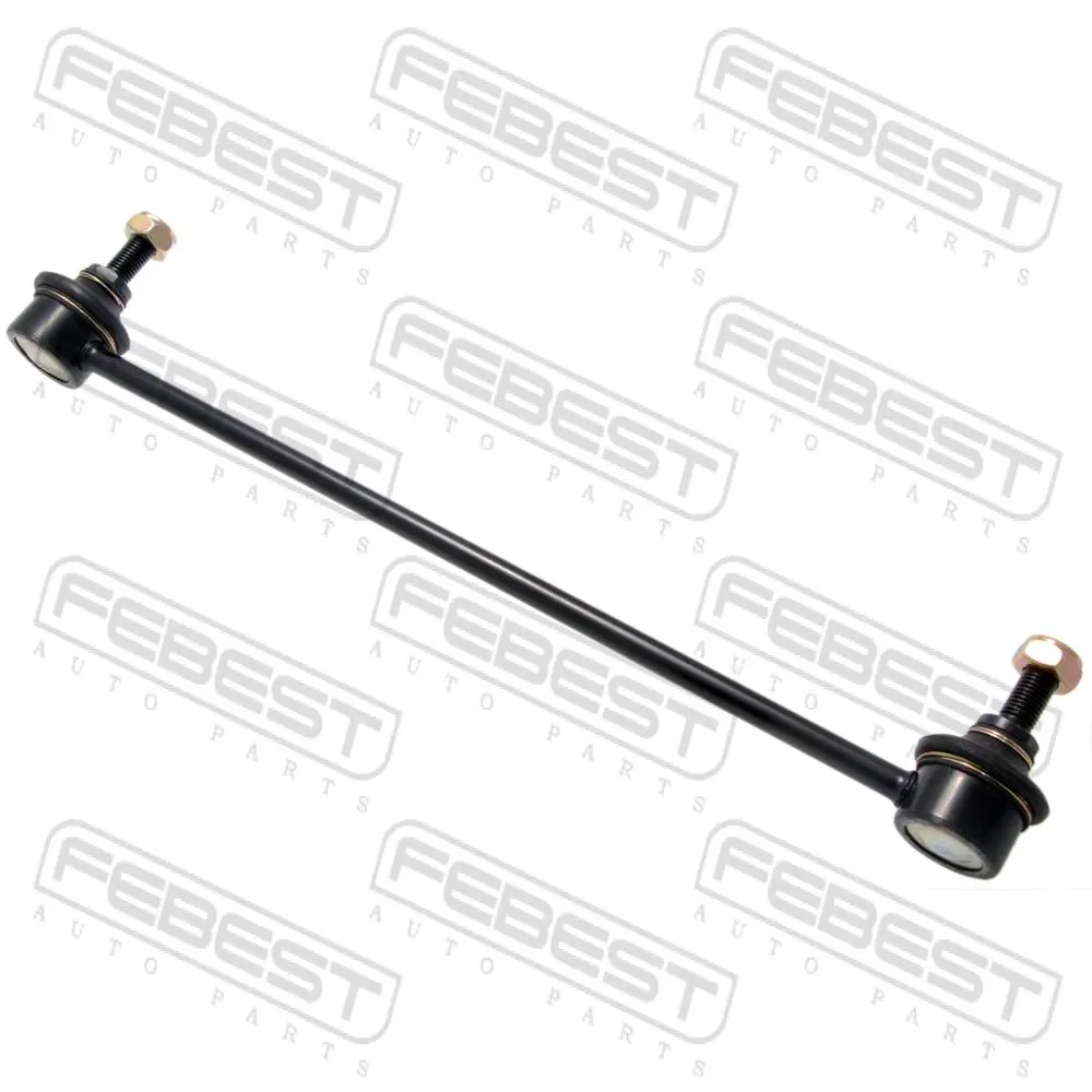 Тяга стабилизатора передняя HONDA JAZZ GE8 2009-2014 [GN] FEBEST 0323-GE