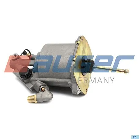 Сервоцилиндр сцепления HCV AUGER 80335