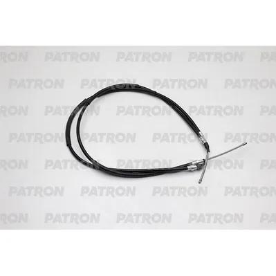 Трос стояночного тормоза VW Passat V4 81-87 PATRON PC3016