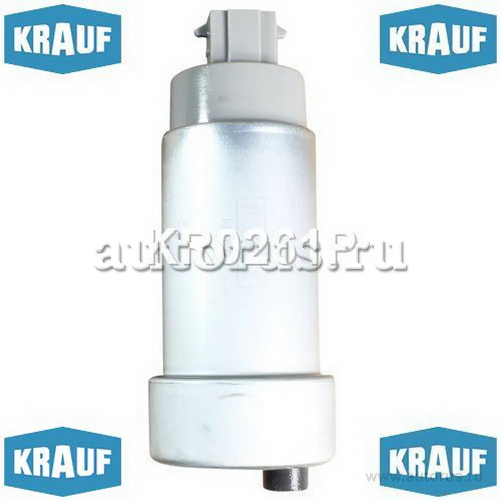 Бензонасос электрический KRAUF KR0261P