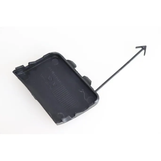 Заглушка бампера заднего VW Jetta 5 2005-2011 DoCar 1K5807441A9B9DCR