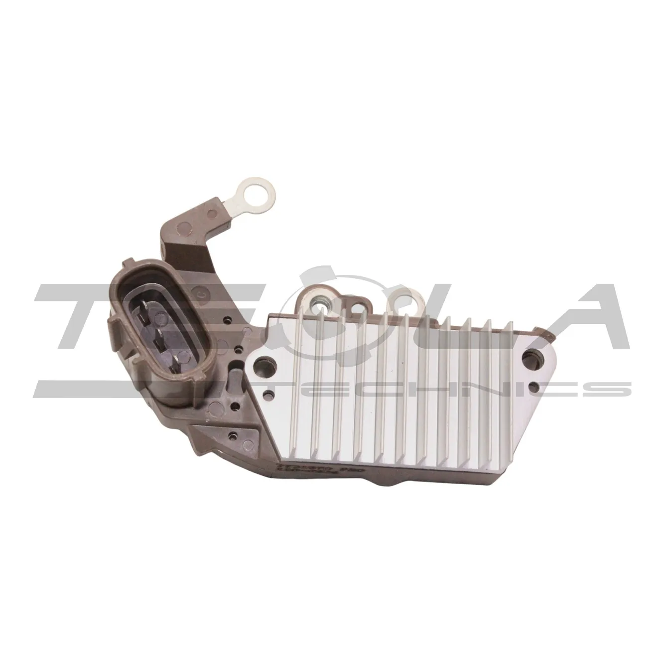 Регулятор TOYOTA Land Cruiser, Hiace, Hilux, LEXUS GS400, LS400, METROCAB Taxi TESLA TECHNICS TT31570 PRO