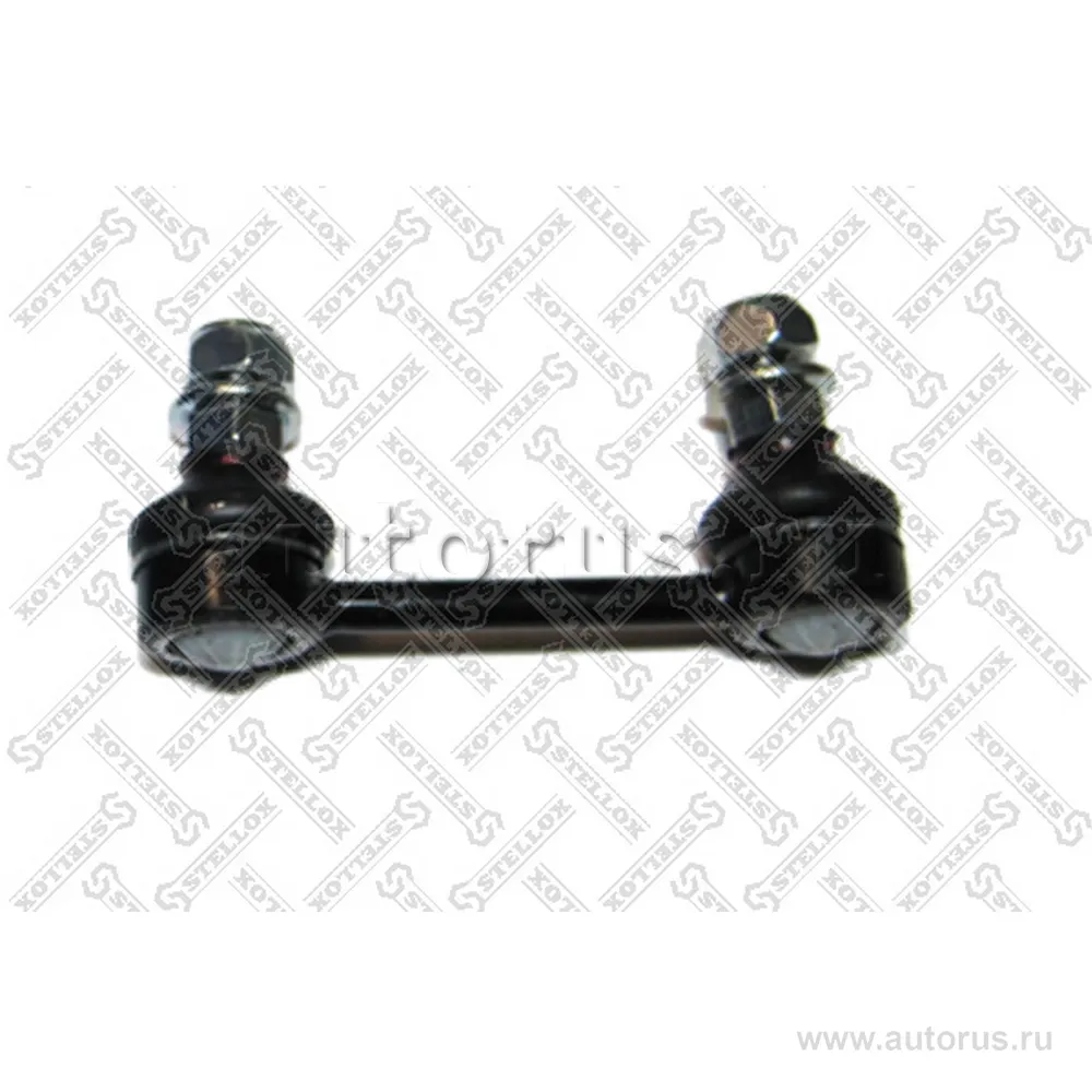 Тяга стабилизатора заднего Nissan Bluebird U13/Primera 02> STELLOX 56-00224-SX