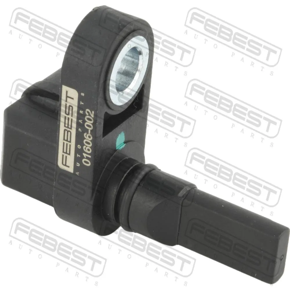 Датчик ABS задний R TOYOTA LAND CRUISER PRADO GRJ12#,KDJ120,KZJ120,LJ1 FEBEST 01606-002