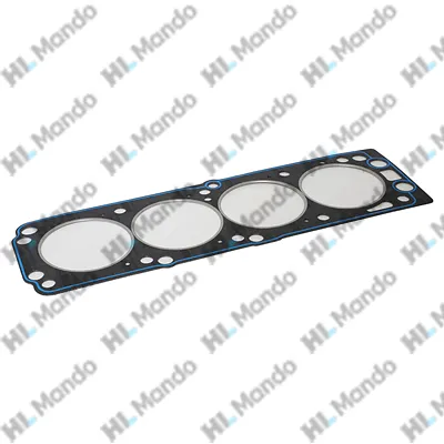 Прокладка ГБЦ CHEVROLET EGHND00035
