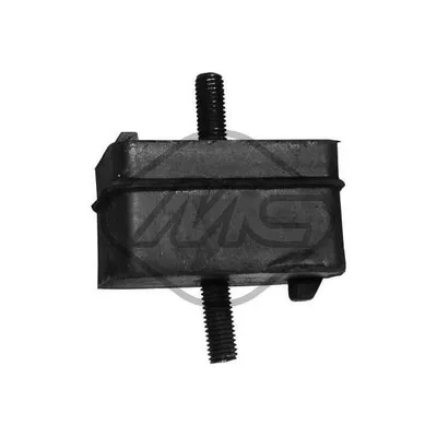 Подушка КПП FRD FIESTA I/II/III 1.0-1.6 (МКПП) METALCAUCHO 00441